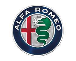 ALFA ROMEO