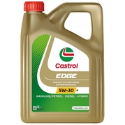 Castrol EDGE M 5W-30, 4L (CAS214)