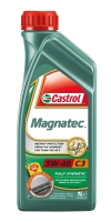 Castrol Magnatec C3 5W-40, 1L (000101)