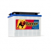 Trakční baterie Banner Energy Bull 95551, 72Ah, 12V (95551)