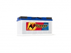 Trakční baterie Banner Energy Bull 95751, 100Ah, 12V (95751)