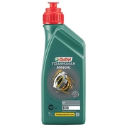 Castrol Manual EP 80W, 1L (CAS064)