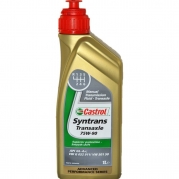 Castrol Syntrans Transaxle 75W-90, 1L (CAS174)