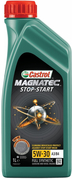 Castrol Magnatec Stop-Start A3 / B4 5W-30, 1L (159C13)