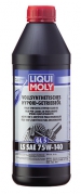 Liqui Moly hypoidní převodový olej 75W-140 LS 1L (LM4421)