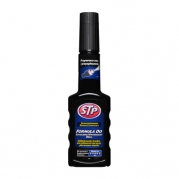 STP Diesel Injector Cleaner - Čistič vstrekovania pre dieselové motory 200 ml (ST-59200)