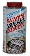 VIF Super Diesel Aditív zimný, 500ml (001241)