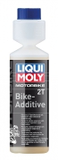 LIQUI MOLY Přísada do 2T motocyklů 250ml (LM1582)