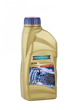 Ravenol ATF T-WS Lifetime, 1L (001262)