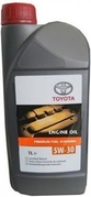 Toyota Premium Fuel Economy 5W-30, 1L (000127)