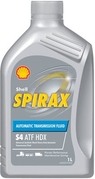 Shell Spirax S4 ATF HDX, 1L (sk1032)