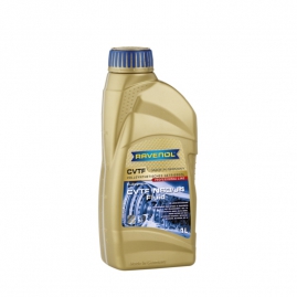 Ravenol CVTF NS-3/J4 Fluid, 1L (001328)