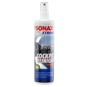 SONAX Xtreme Čistič přístrojové desky, matný - 300 ml (283200)