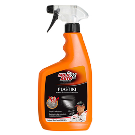 Moje Auto Plastiki - Čistič plastov 600ml (19-072)