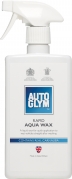 Autoglym Aqua Wax Kit - Tekutý rýchlovosk (AWKIT)