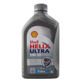 Shell Helix Ultra ECT C3 5W-30 1L (SHE001)