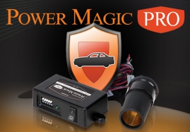 Power Magic Pro (15259)