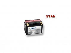 Motobaterie VARTA YT12A-BS, 11Ah, 12V (E4273)