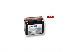 Motobaterie VARTA YT9B-BS, 8Ah, 12V (E4267)