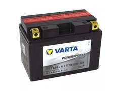 Motobaterie VARTA YTZ12S-BS, 9Ah, 12V (E4265)