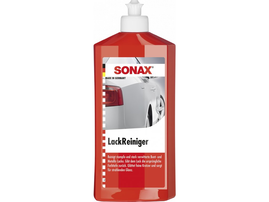 SONAX Čistič laku 500ml (302200)