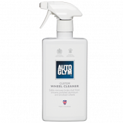 Autoglym Custom Wheel Cleaner - Hydroxidový čistič diskov kolies 500ml (CWC500)