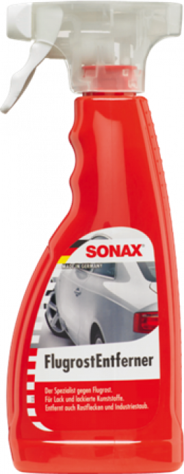 Sonax Odstraňovač vzdušné koroze - 500ml (513200)