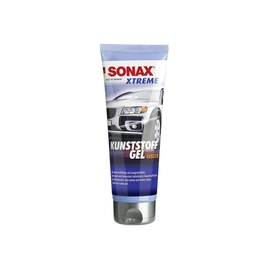 SONAX Xtreme Ošetření vnějších plastů - 250 ml (210141)