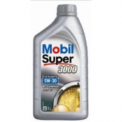 Mobil Super 3000 Formula FE 5W-30, 1L (000172)