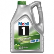 Mobil 1 ESP Formula 5W-30, 5L (sk116551)