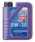 Liqui Moly Synthoil Longtime 0W-30 1L (LM8976)