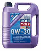 Liqui Moly Synthoil Longtime 0W-30 5L (LM8977)