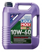 Liqui Moly Synthoil Race Tech GT1 10W-60 5L (LM8909)