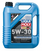 Liqui Moly Longtime High Tech 5W-30 5L (LM9507)