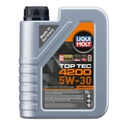 Liqui Moly Top Tec 4200 5W-30 1L (LM8972)