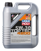 Liqui Moly Top Tec 4200 5W-30 5L (LM3707)