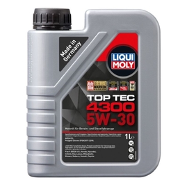 Liqui Moly Top Tec 4300 5W-30 1L (LM2323)