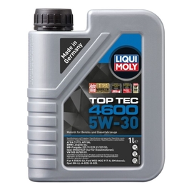 Liqui Moly Top Tec 4600 5W-30 1L (LM2315)