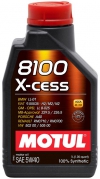 Motul 8100 X-cess 5W-40, 1L (102784)