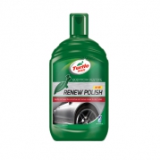 Turtle Wax Renew Polish - Obnova farby a laku karosérie 500ml (70-161)