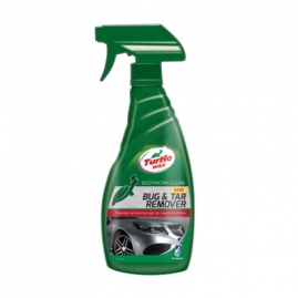 Turtle Wax Bug & Tar Remover - Odstraňovač hmyzu a asfaltu 500ml (70-171)