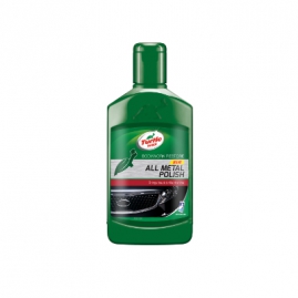 Turtle Wax All Metal Polish - Leštidlo chromových částí 300ml (70-174)