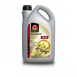 Millers Oils EE Longlife 5W-30 5L (MI 78775)