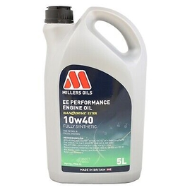 Millers Oils EE Performance 10W-40 5L (MI77085)