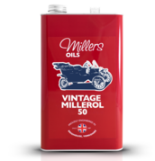 Millers Oils Vintage Millerol M50 1L (MI 79071)