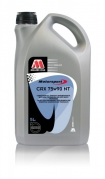 Millers Oils CRX 75W-90 NT+ 5L (MI79665)