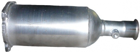 Citroen C5 2.2 HDi Filtr pevných částic DPF (JMJ1001)