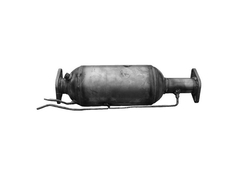 Filter pevných častíc DPF Ford Focus II 2.0 TDCi 2004-2011 (JMJ1014)