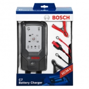 Autonabíječka BOSCH C7 12V / 24V (018999907M)