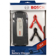 Autonabíječka BOSCH C1 12V (018999901M)